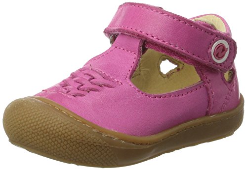 Naturino Baby Mädchen 4408 Sandalen