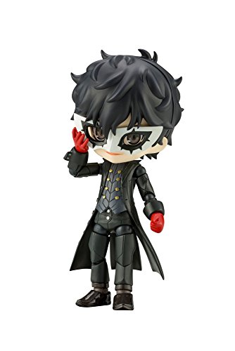 Preisvergleich Produktbild Kotobukiya Persona 5 CU-Poche Actionfigur Hero Phantom Thief Ver. 11 cm