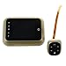 Produktbild SODIAL(R) 3.5" LCD Farb Display Videoueberwachung Digitaler Tuerspion mit Kamera Tuerklingel