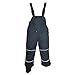 Outburst - Baby ski pants snow pants boys and girls Waterproof, anthracite - 86anthrazit