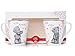 Produktbild Me to You Tatty Teddy Bär Super Niedlicher Box Valentinstag Be My Always & Forever Becher Paar Set