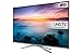 Produktbild Samsung UE55KU6400SXXH 138 cm (55 Zoll) Fernseher (Ultra HD, HDR, Smart TV) Energieklasse A
