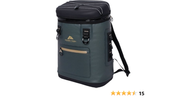 ozark trail premium backpack