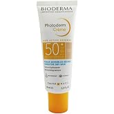 Bioderma Photoderm Cream Light SPF50+ Kuru Ciltler i&ccedil;in Y&uuml;ksek Korumalı Renkli G&uuml;neş Kremi 40 ml