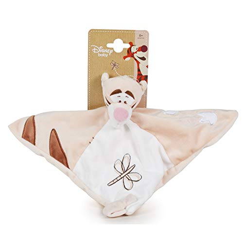 Baby Care Tiger - Dou Dou