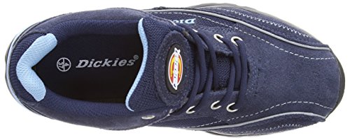 Dickies Ottawa, Damen Sicherheitsschuhe - 7