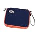 Produktbild NBWS Kabel-Organizer Tasche für Reisen, Elektronik-Zubehör Tasche, Organizer für Elektronik-Zellenzubehör, USB-Kabel,Adapter, Powerbank, Speicherkarten, Externe Festplatte