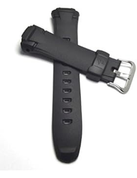 Casio Uhrenarmband für GW-M500F, GW-500Y, GW-500E, 10141364, GW-500