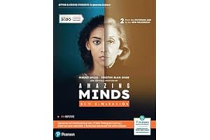 Amazing minds. New generation. Per le Scuole superiori. Con e-book. Con espansione online. From the Victorian age to the new millennium (Vol. 2)