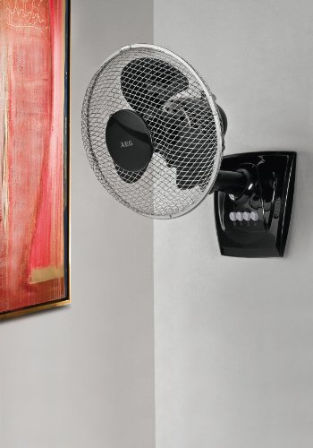 AEG VL 5529 Tisch-/Wand-Ventilator - 2