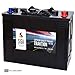Produktbild 155Ah 12V Panzerplatte (PZS) Batterie Antrieb Hubwagen Hebebühne Solar Traktionsbatterie 110Ah 115Ah