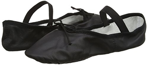 Bloch Damen Arise Tanzschuhe-Ballett - 5