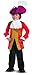 Produktbild Disguise Costumes Disney Jake und die Neverland Piraten Captain Hook Kleinkind/Kind Kostüme -4T6T