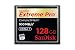 Produktbild SanDisk Extreme Pro Compact Flash 128GB Speicherkarte