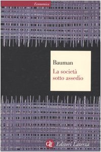 La società sotto assedio libro