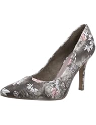 pumps mit blumenmuster Pinkfarbene pumps lieblingsstücke mytheresa