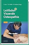 Image de Leitfaden Viszerale Osteopathie