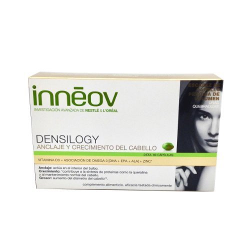 Inneov Densilogy Anti Hair Loss 60caps