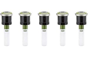 Hunter Rotator MP1000 -360 grados, verde oliva (5 piezas)