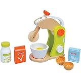 New Classic Toys - Cocina de juguete (1090)