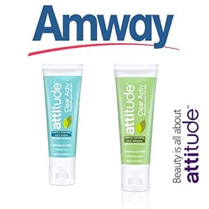 amway pimples cream