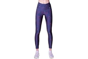 DITCHIL Mallas Deporte Mujer Leggins Running Fitness Yoga Gimnasio
