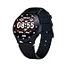 Produktbild Mygsn Watch Fitness Tracker Wasserdichtes Schwimmen - Outdoor-Sportarten Multifunktions-Smart-Sportuhr Schrittzähler Laufen Android - Samsung - Student - IOS - Herzfrequenz-Armband Watch