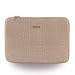 Produktbild Guess GUCS15SCOBE Croco PU Computer Sleeve 38,1 cm (15 Zoll) shiney beige