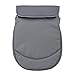 Produktbild Chicco Color Pack Bezug für Sportwagen Urban, anthracite