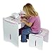Hello Kitty Table and Stool