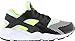 Produktbild Nike  Air Huarache,  Damen Sneakers , - black/medium mint-volt 037 - Größe: 38,5 EU