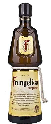 Preisvergleich Produktbild FRANGELICO 20%0,7