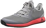  adidas Herren Adizero Defiant Bounce Tennisschuhe Mehrfarbig (Multicolor 000) , 44 2/3 EU