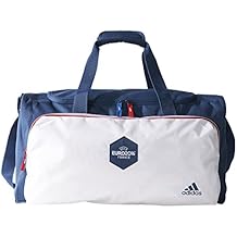 adidas tasche weiß rot