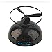 Produktbild QWERTY Lustige Hubschrauber Fliegende Wecker Snooze Elektronische Geschenk Led Kinder Wecker Hubschrauber Hintergrundbeleuchtung Für Kinderzimmer