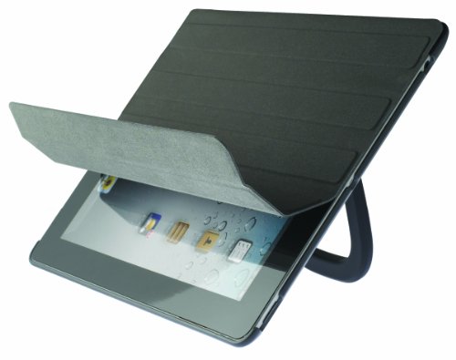 Native Union – Gripster Wrap Case fÃ¼r iPads 2/3/4 in Slate/Schieferfarben - 2