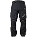 Produktbild RST Textile Jean Pro Series Adventure III CE Black/Black 36