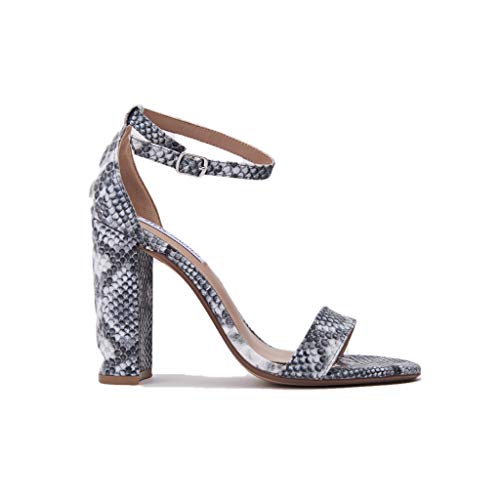 Preisvergleich Produktbild Steve Madden Carrson / Primavera Estate 2019 Pitone