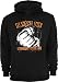 Produktbild Original Banana Joe Hoody #9 used look Limited Edition Premium-Qualität Schwarz L