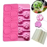 formas de silicone para bolo pode ir ao forno Rango de temperatura de trabajo -40 a +446 grados Fahrenheit (-40 + 230 grados Celsius). NinguÌ n olor peculiar, suave, fácil desmoldar, indecolorable, durable para el uso del tiempo largo.