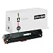 Produktbild Supply Guy Toner kompatibel mit HP 128A CE320A Schwarz für Laserjet CP-1521 CM-1418 CM-1417 CM-1415 CM-1416 CP-1522 CP-1523 CP-1526 CP-1527 CP-1528 CP-1525 CM-1413 CM-1412 CP-1525 CM-1411 CP-1525