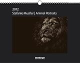 Animal Portraits 2012 by