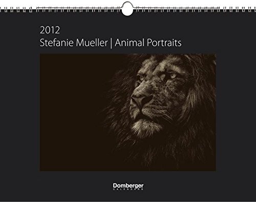 Animal Portraits 2012