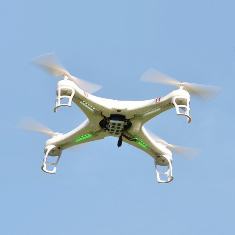 Preisvergleich Produktbild Quadrocopter Pathfinder X46 Schwerlast