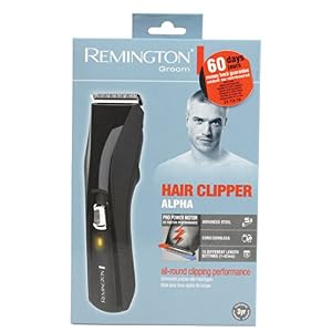 Remington HC5150 Alpha Hair Clipper - Image 4