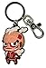 Produktbild Attack On Titan SD Titan PVC Key Chain