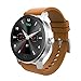 Produktbild LQHLP Smart Watch Bluetooth Anruf Männer Business Sport wasserdicht Schrittzähler Puls Schlafüberwachung Musik zu sehen