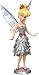 Produktbild Disney Showcase 4053350 Collection Winter Tinker Bell Figurine, Stein, Bunt, 11 x 6 x 20 cm