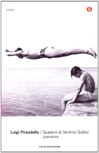 Quaderni di Serafino Gubbio operatore Quaderni di Serafino Gubbio operatore