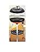 Produktbild EXKLUSIVER - 50 mbar GRILL - CADAC CARRI CHEF 2 BBQ / DOME - EDELSTAHL- BRENNER - PIEZO ZÜNDUNG - VERTRIEB durch - Holly ® Produkte STABIELO ® - holly-sunshade ® - patentierte Innovationen im Bereich mobiler universeller Sonnenschutz - Made in Germany -
